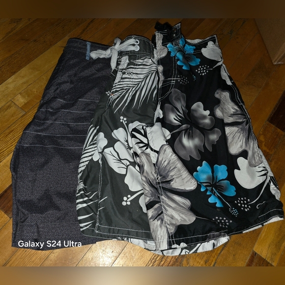 Mens shorts - Picture 1 of 5